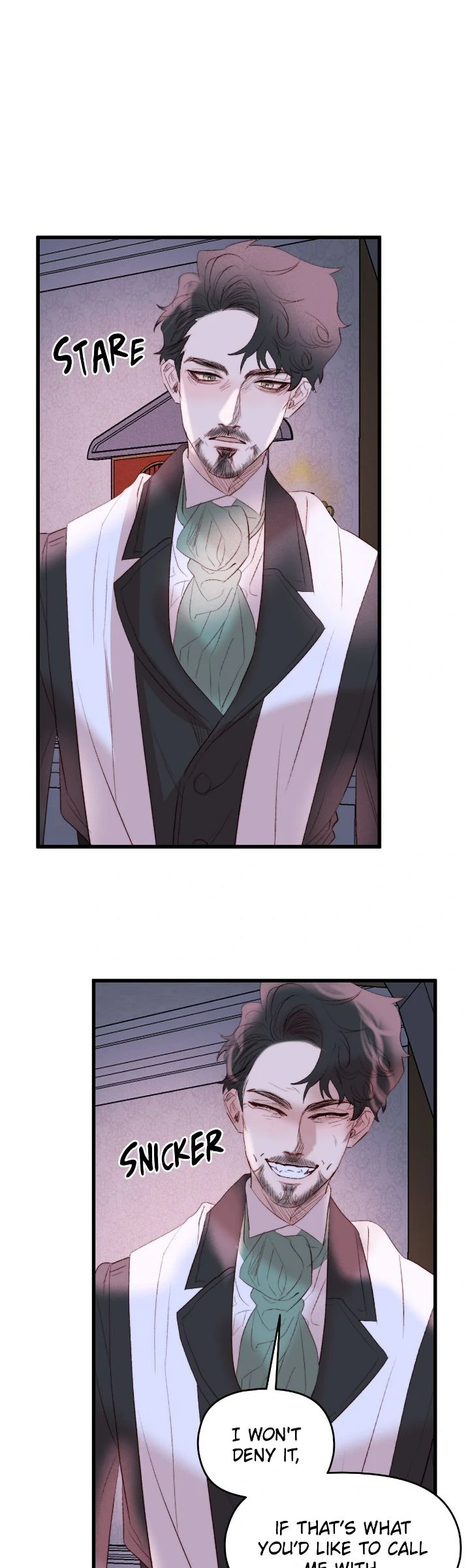 Beyond Walpurgis chapter 48 page 23