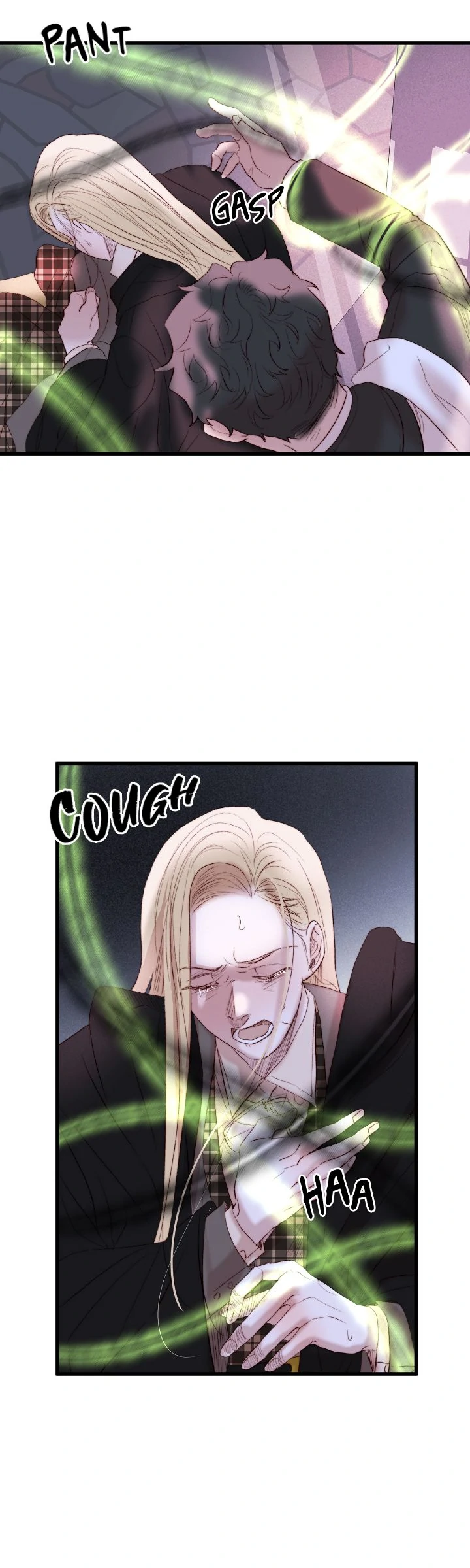 Beyond Walpurgis chapter 48 page 25