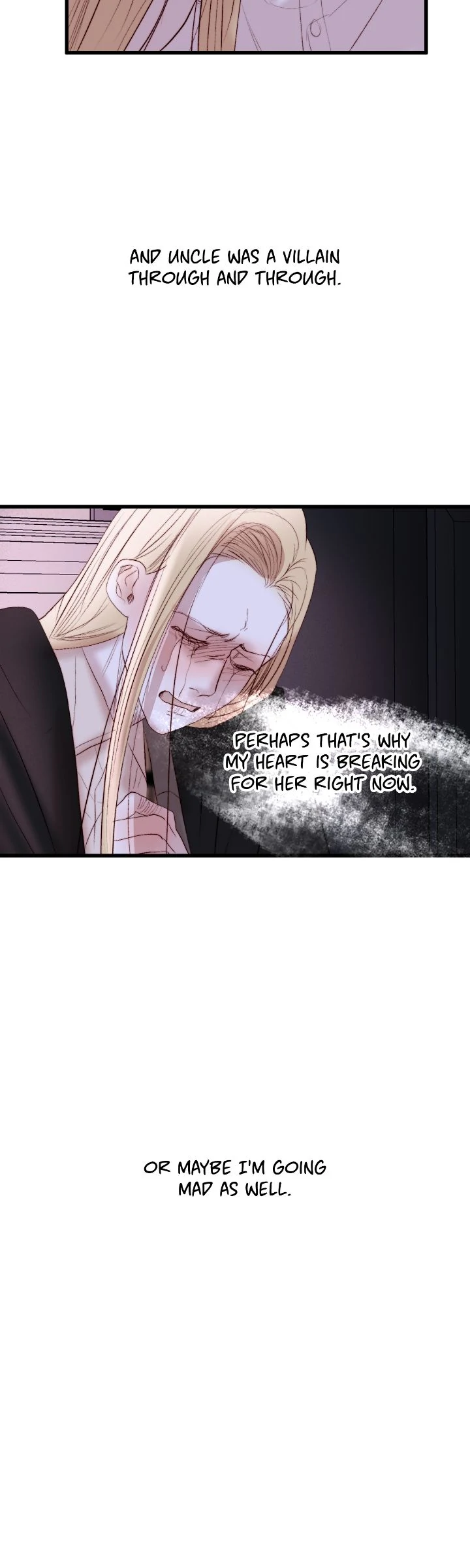 Beyond Walpurgis chapter 48 page 28