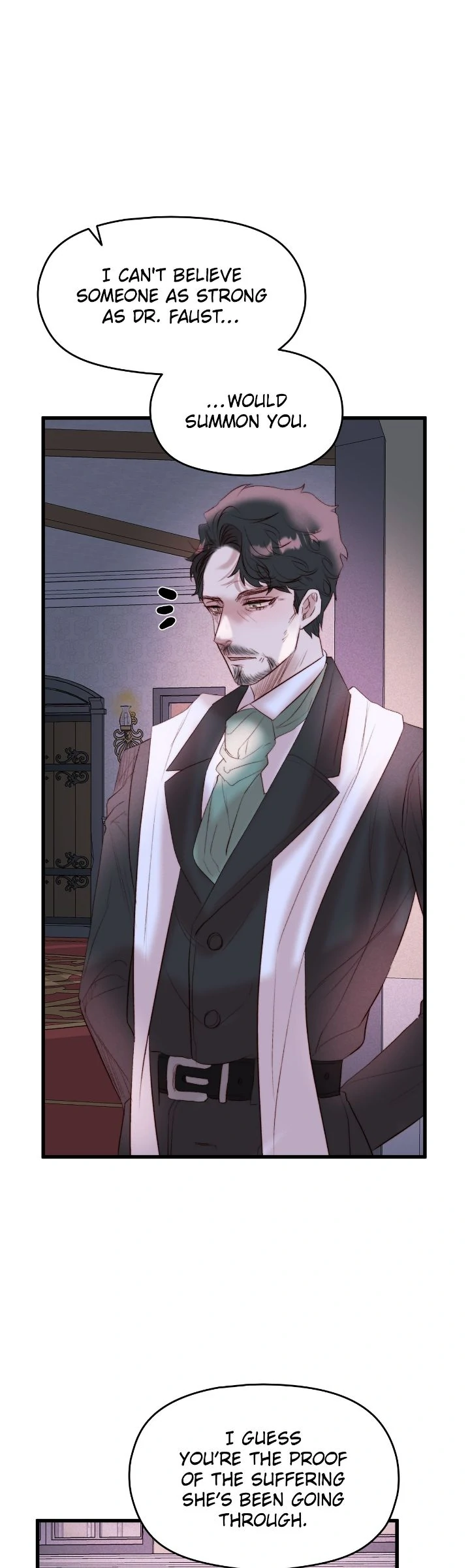 Beyond Walpurgis chapter 48 page 29
