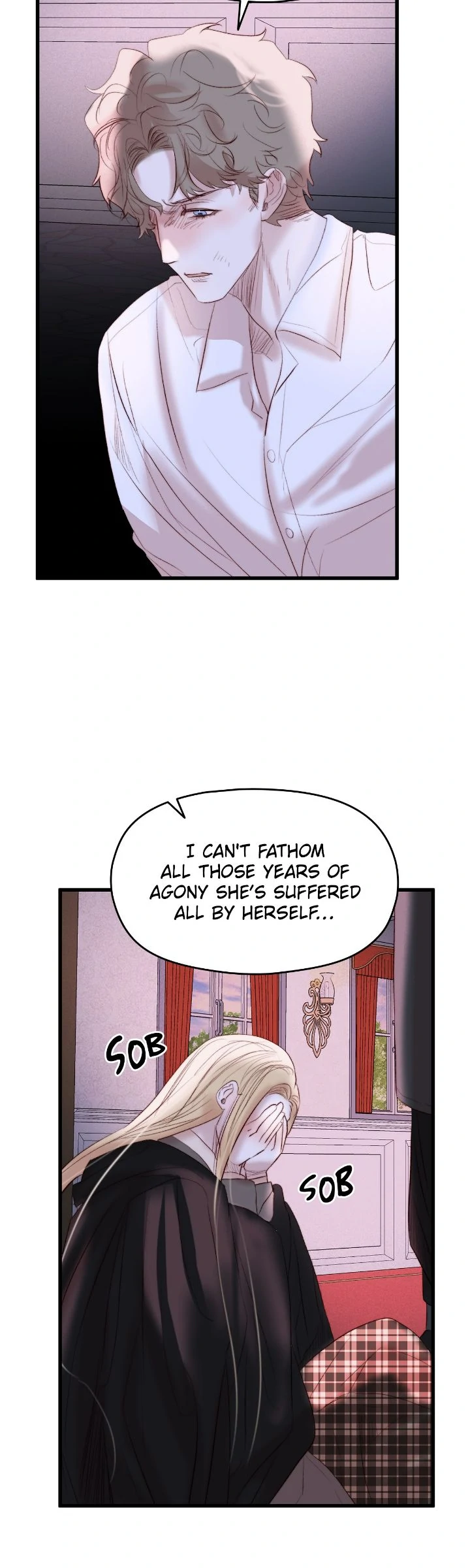Beyond Walpurgis chapter 48 page 30