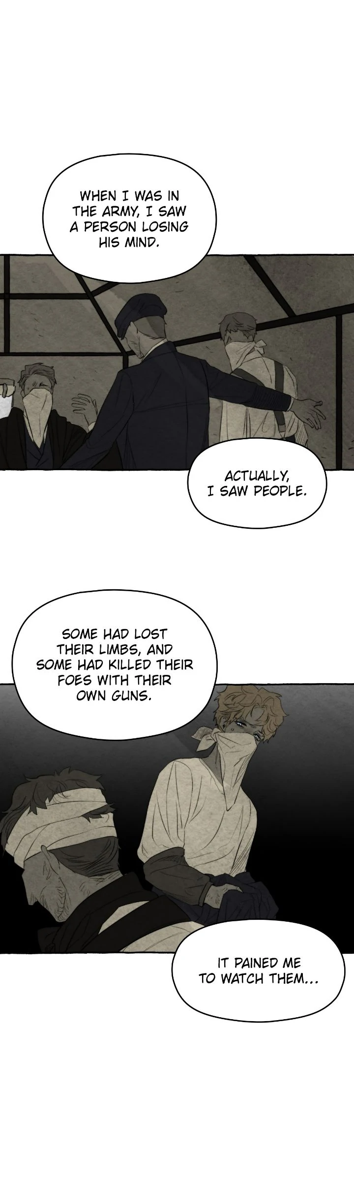 Beyond Walpurgis chapter 48 page 31