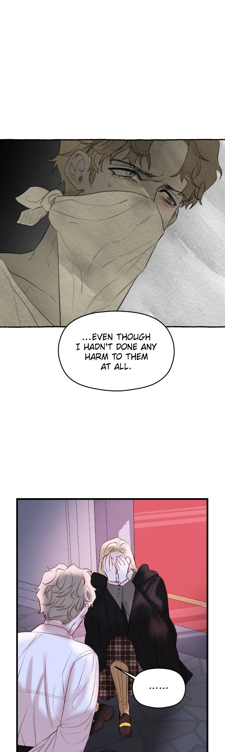 Beyond Walpurgis chapter 48 page 32