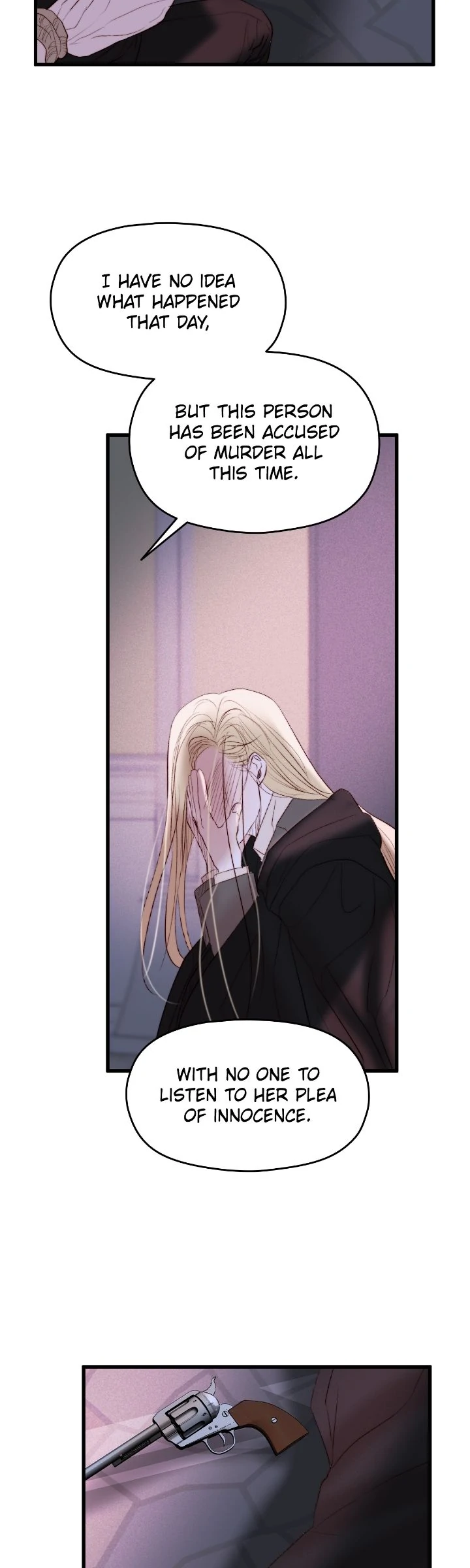 Beyond Walpurgis chapter 48 page 33