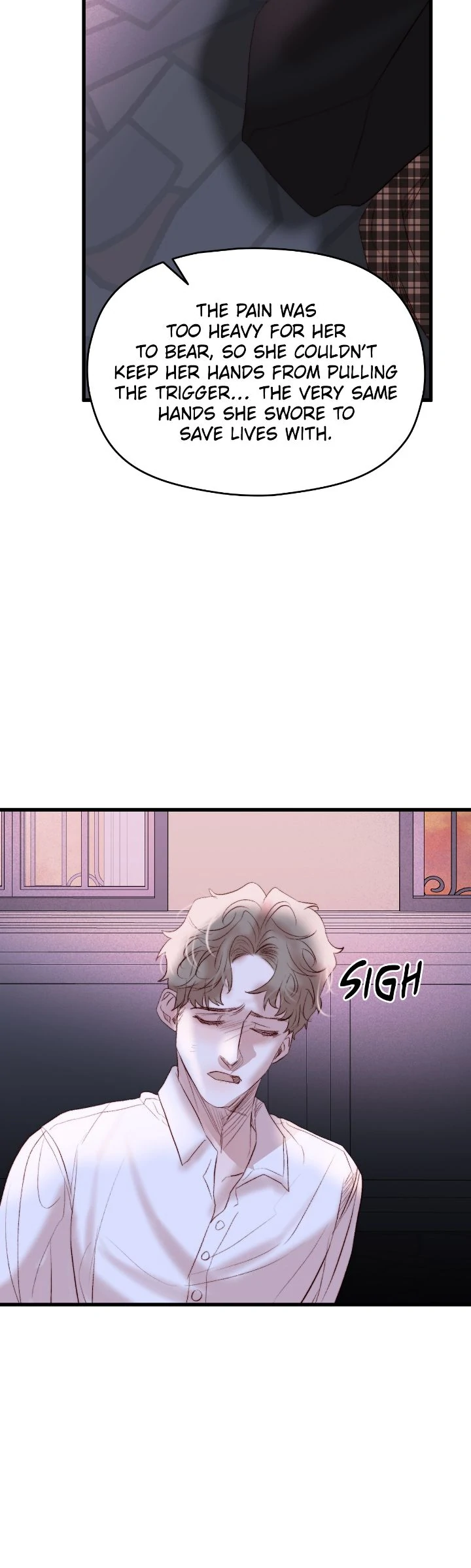 Beyond Walpurgis chapter 48 page 34