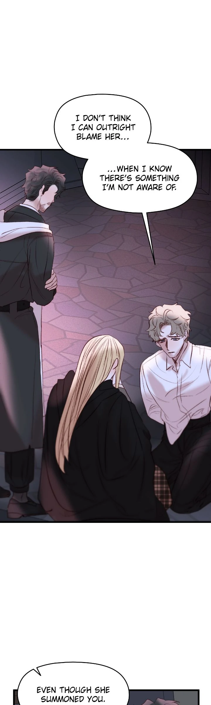 Beyond Walpurgis chapter 48 page 35