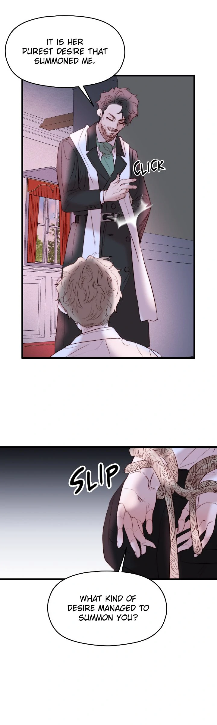 Beyond Walpurgis chapter 48 page 37