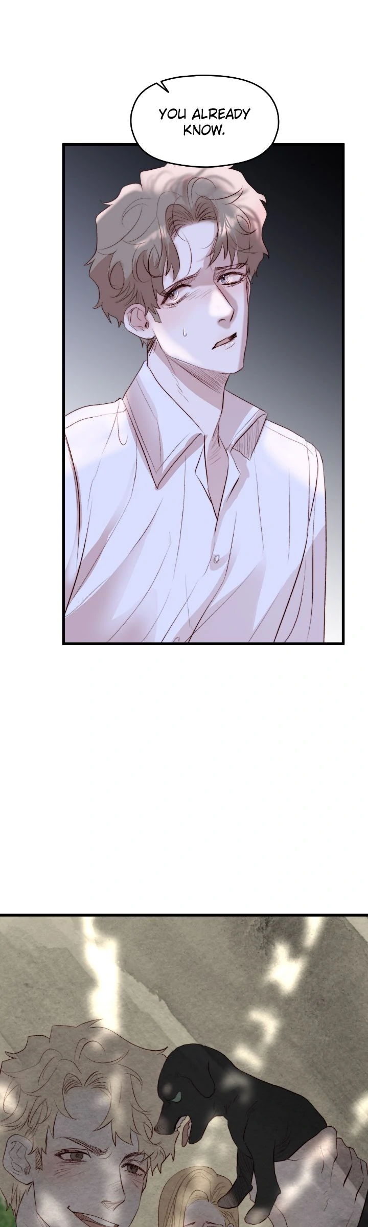 Beyond Walpurgis chapter 48 page 38