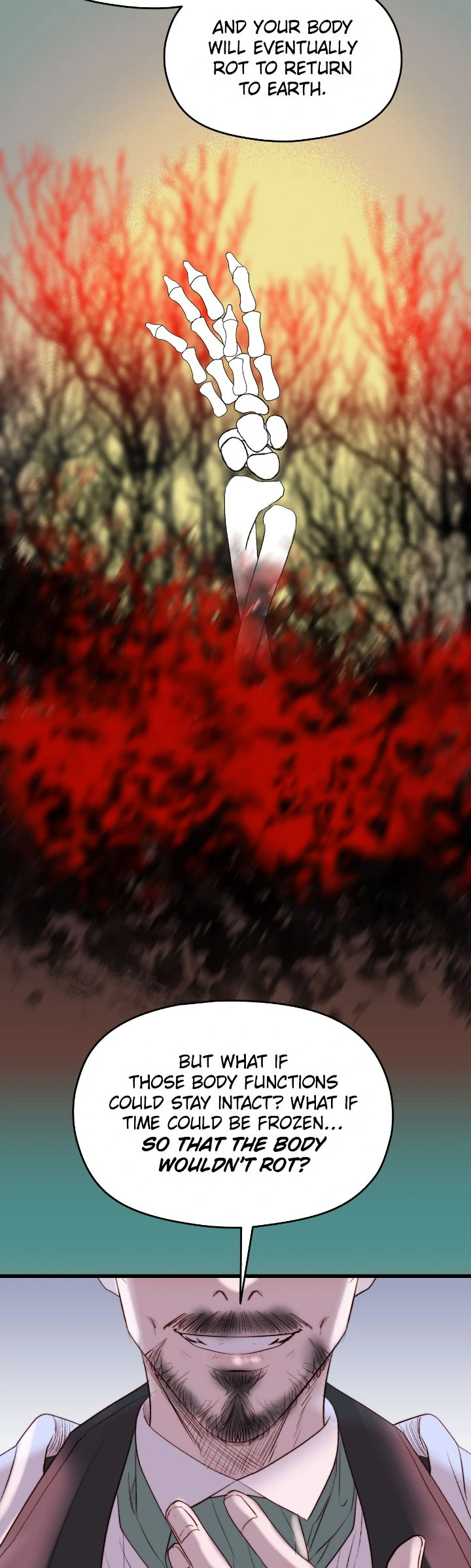 Beyond Walpurgis chapter 49 page 2