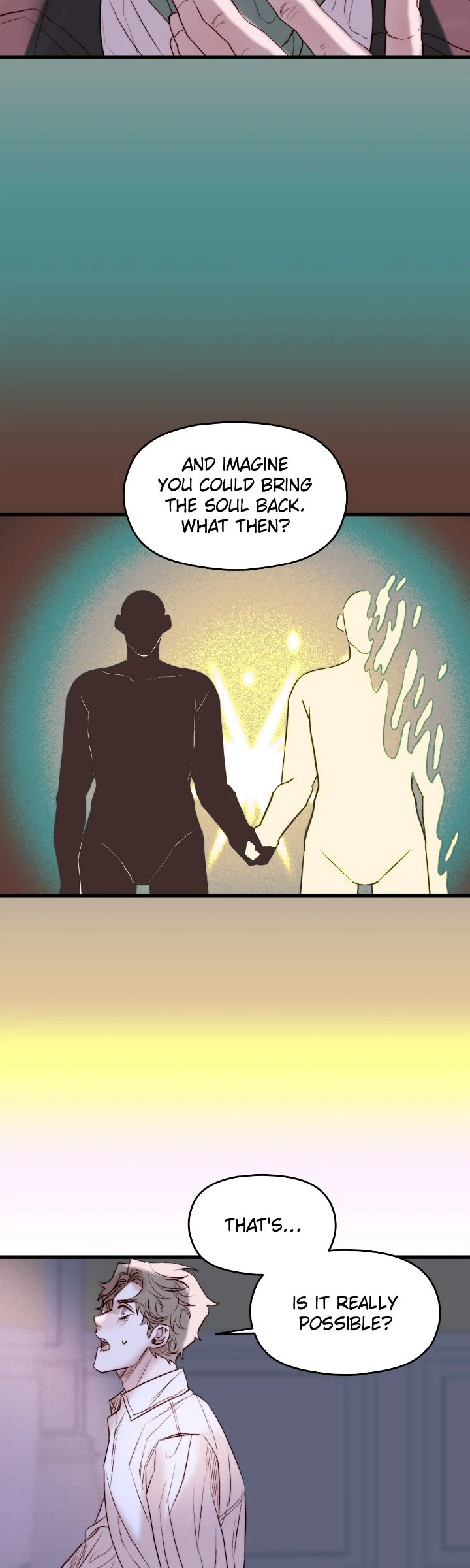Beyond Walpurgis chapter 49 page 3