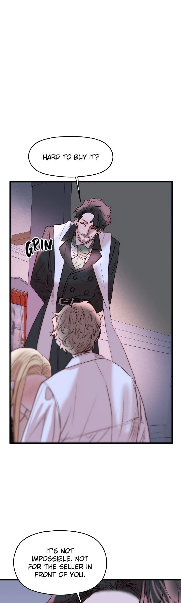Beyond Walpurgis chapter 49 page 5