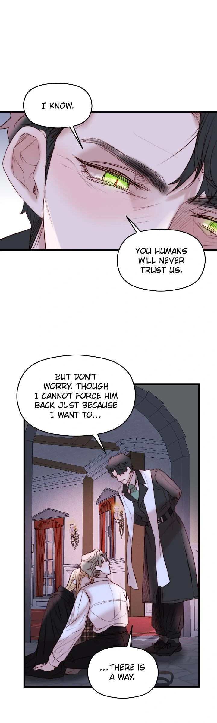 Beyond Walpurgis chapter 49 page 7
