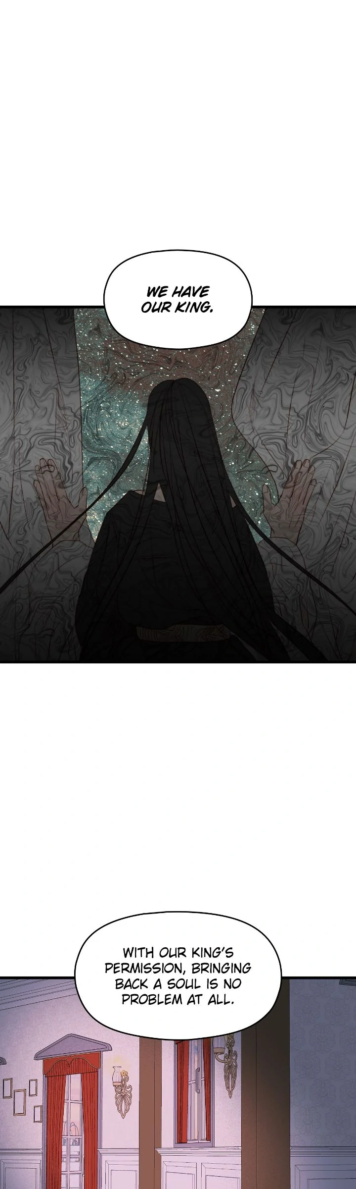 Beyond Walpurgis chapter 49 page 9