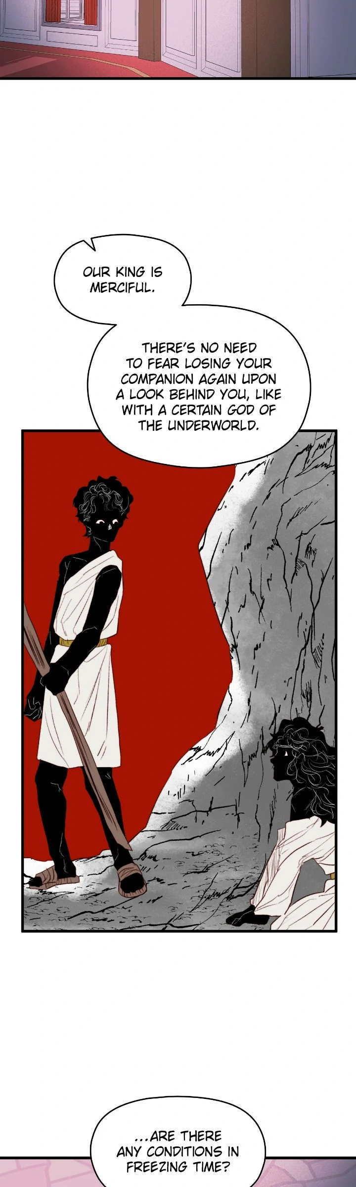 Beyond Walpurgis chapter 49 page 10