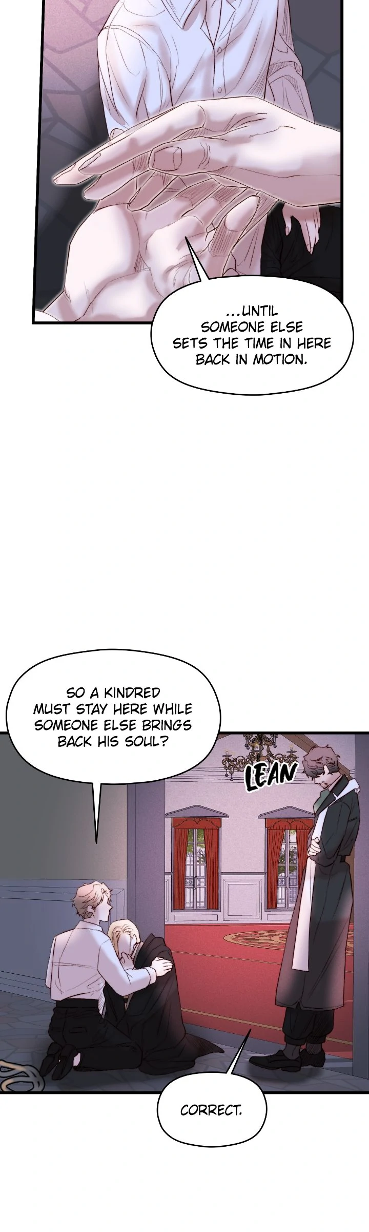 Beyond Walpurgis chapter 49 page 16
