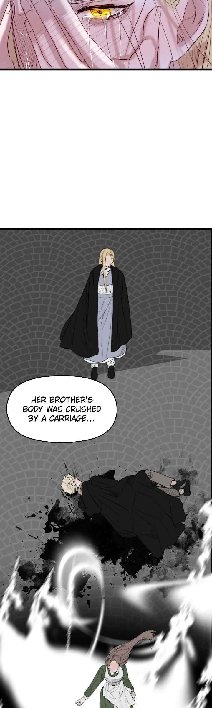 Beyond Walpurgis chapter 49 page 19