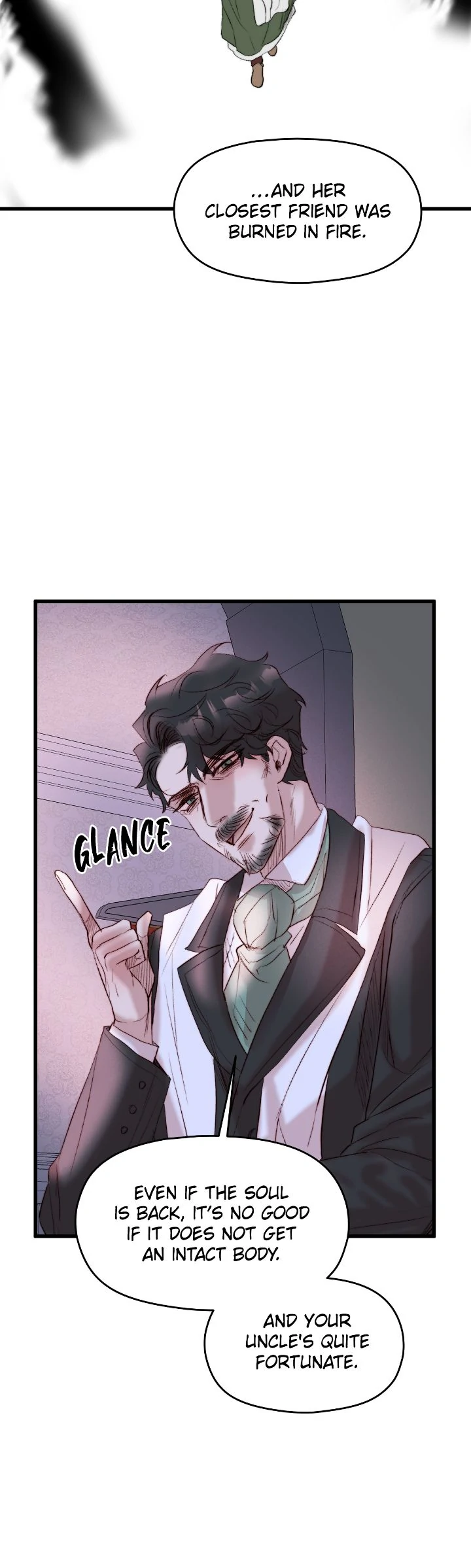 Beyond Walpurgis chapter 49 page 20