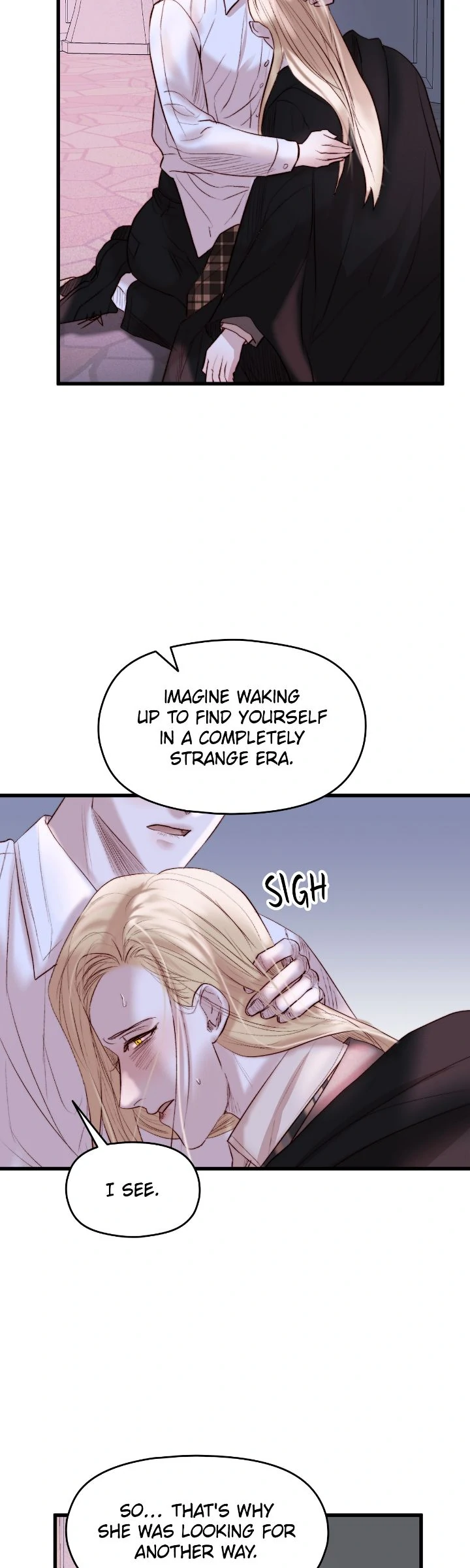 Beyond Walpurgis chapter 49 page 22