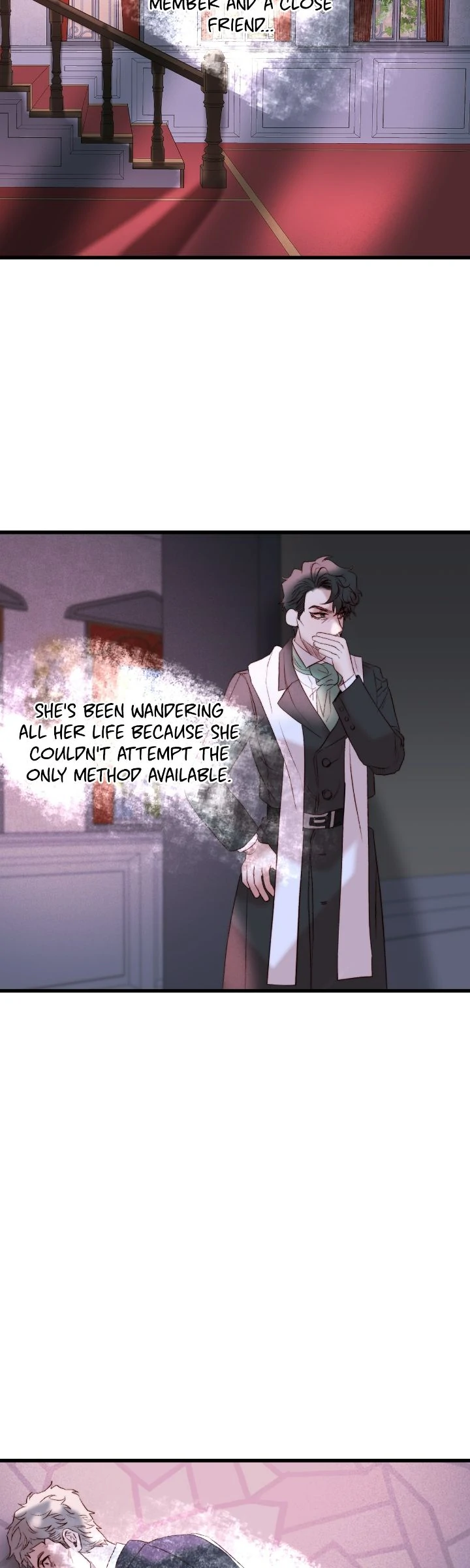 Beyond Walpurgis chapter 49 page 25