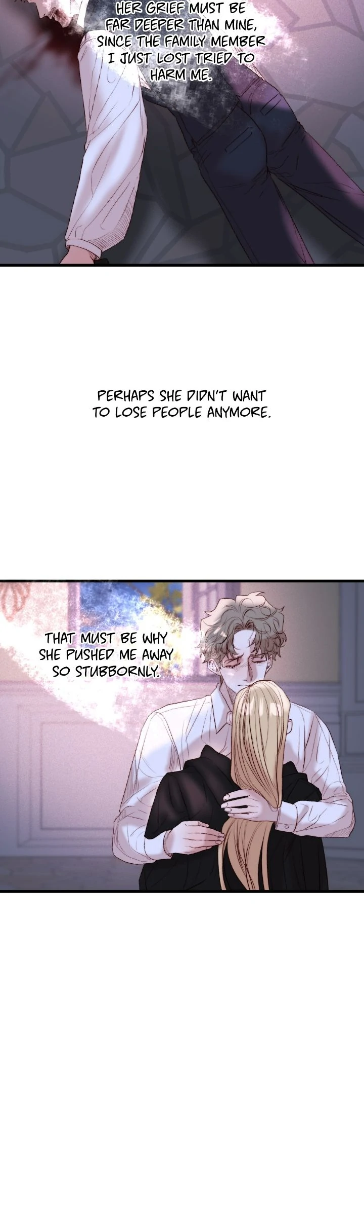 Beyond Walpurgis chapter 49 page 26