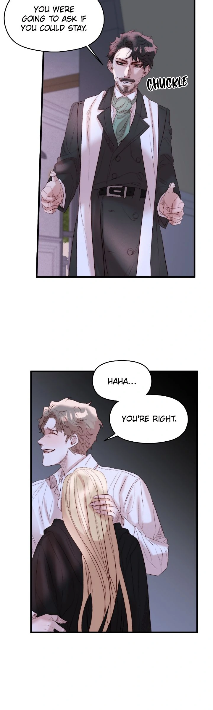 Beyond Walpurgis chapter 49 page 29