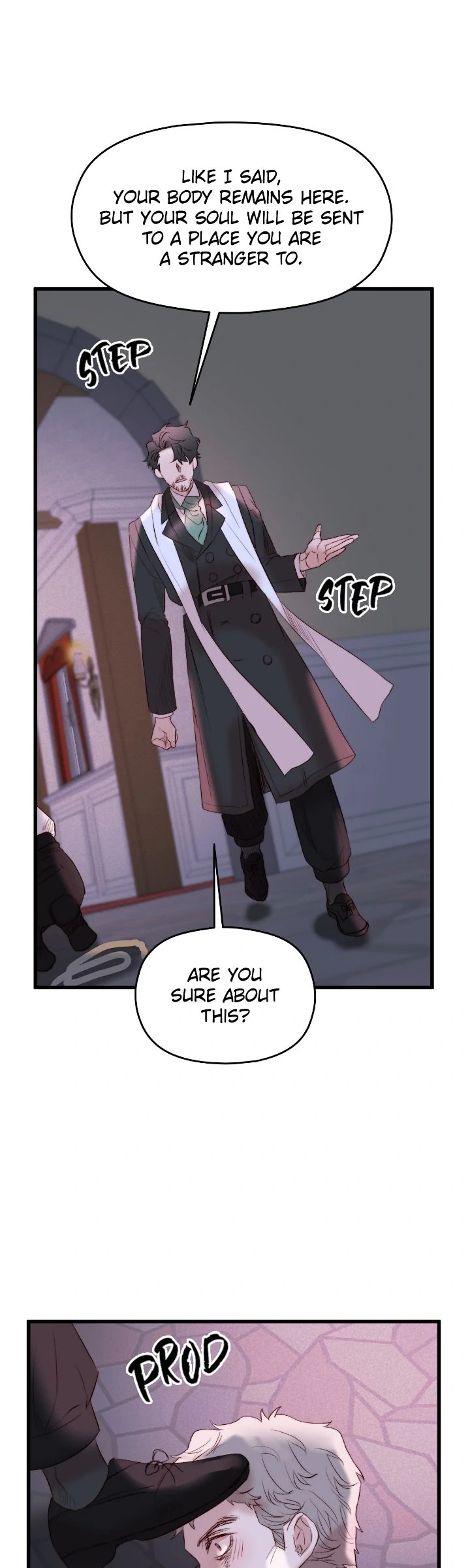 Beyond Walpurgis chapter 49 page 30
