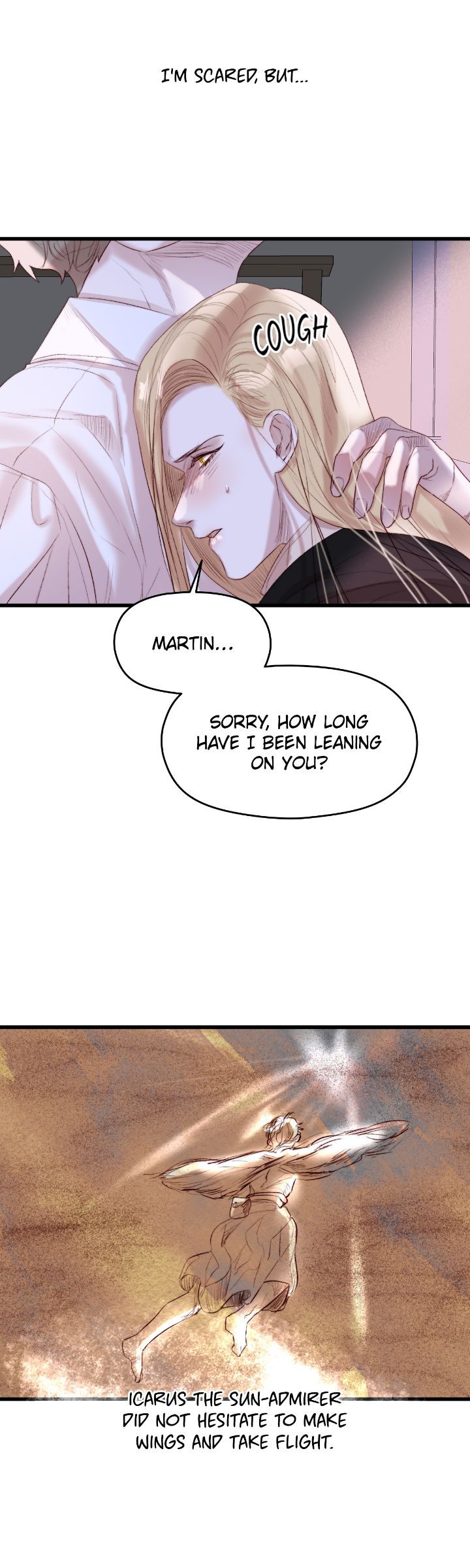 Beyond Walpurgis chapter 49 page 36