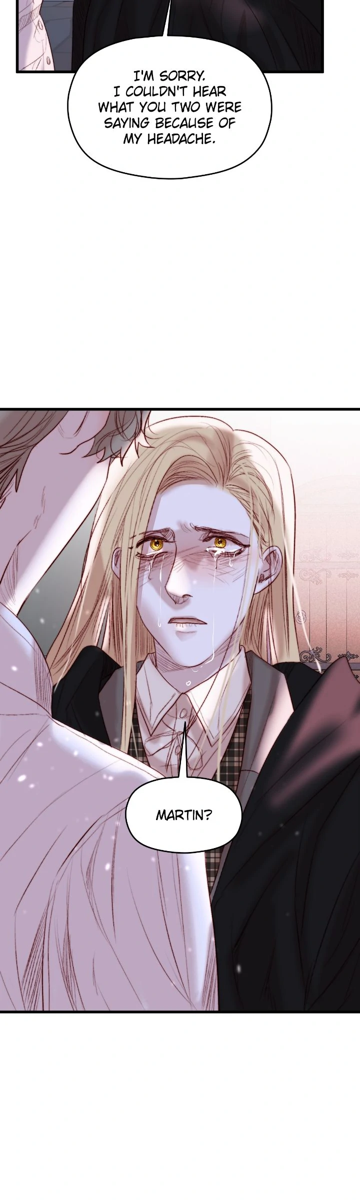 Beyond Walpurgis chapter 49 page 40