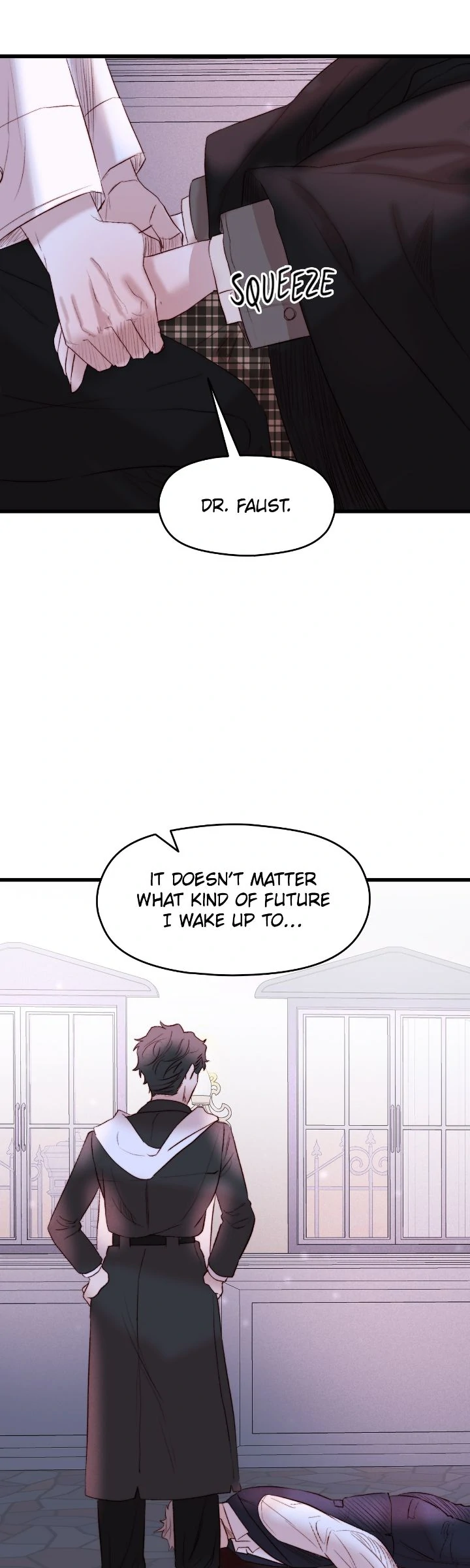 Beyond Walpurgis chapter 49 page 42