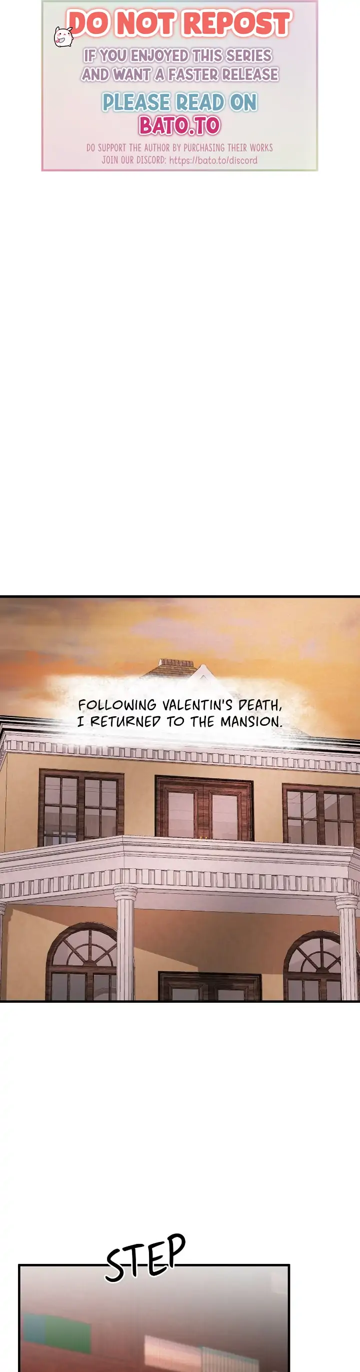 Beyond Walpurgis chapter 52 page 1