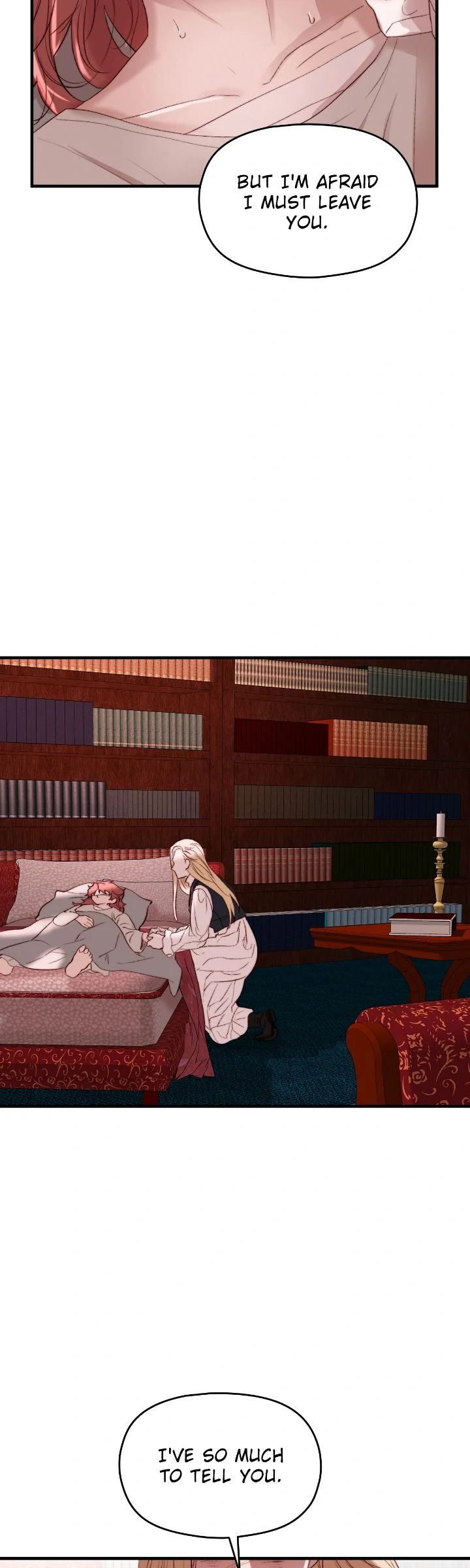 Beyond Walpurgis chapter 52 page 5