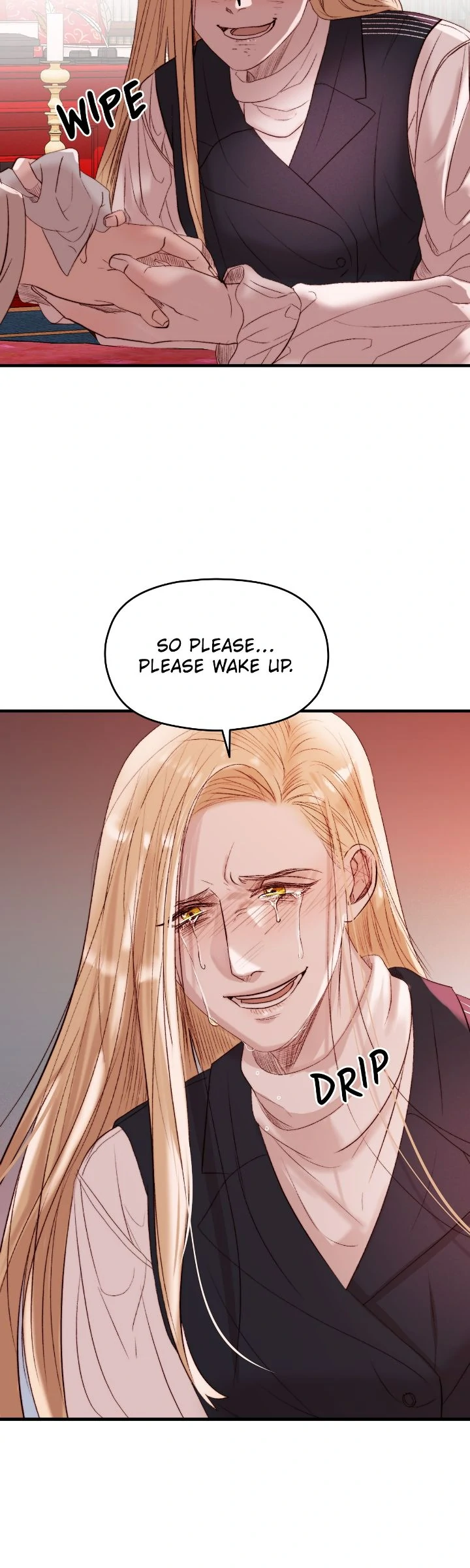Beyond Walpurgis chapter 52 page 6