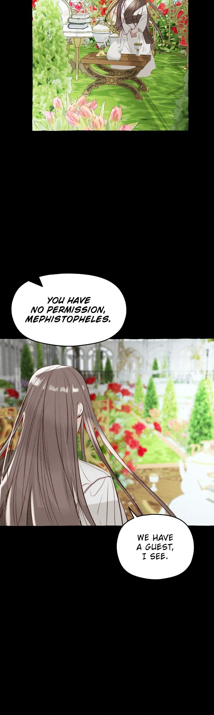 Beyond Walpurgis chapter 52 page 9