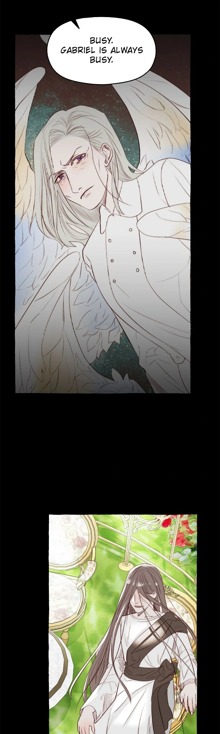 Beyond Walpurgis chapter 52 page 15