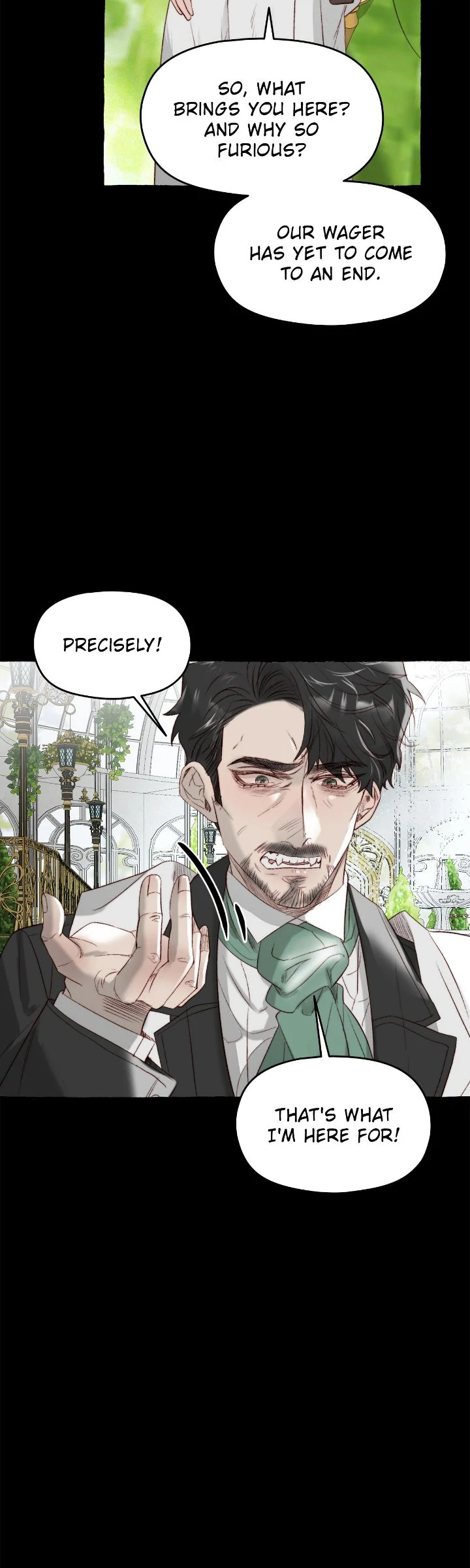 Beyond Walpurgis chapter 52 page 16