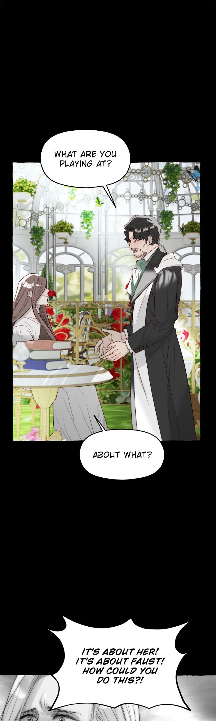 Beyond Walpurgis chapter 52 page 17