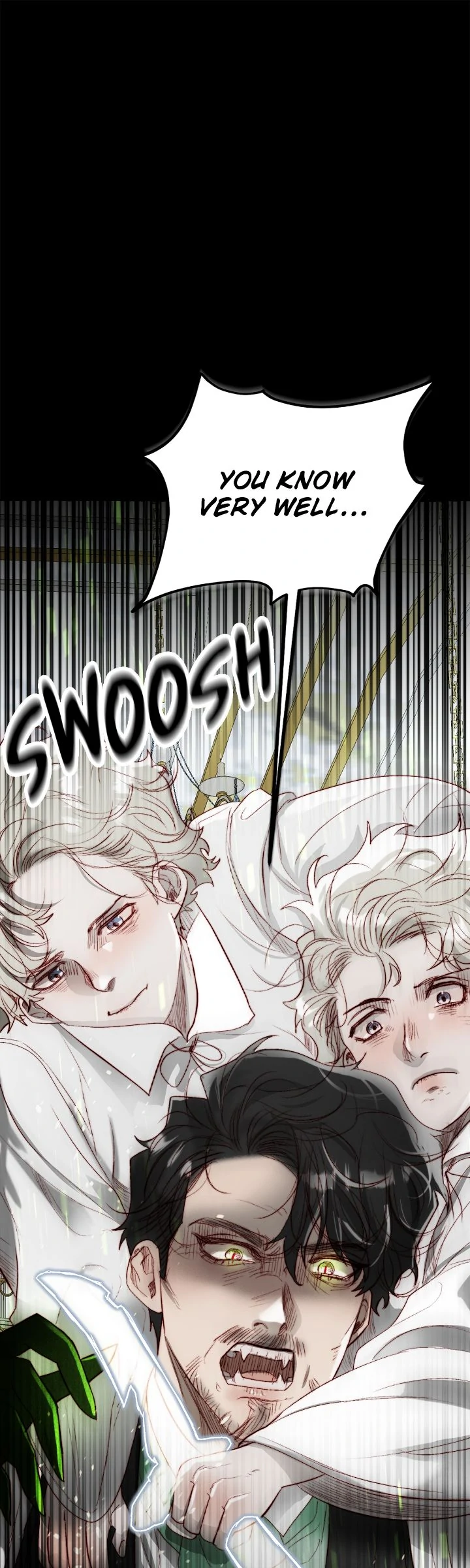 Beyond Walpurgis chapter 52 page 21