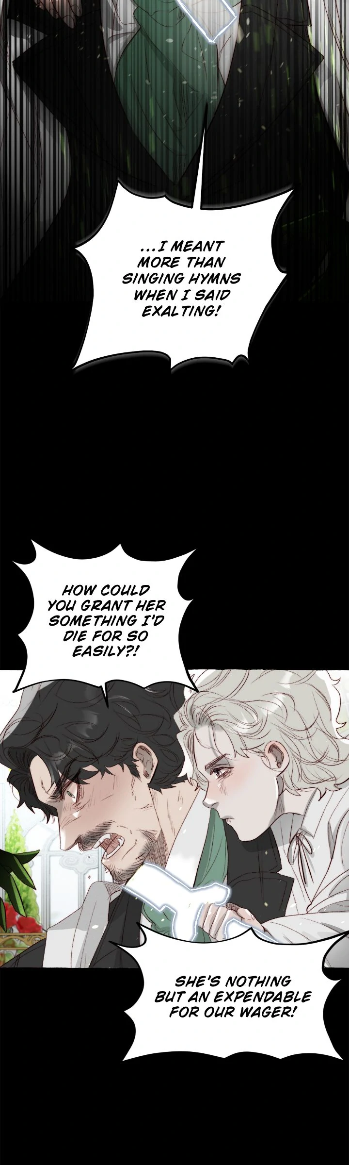 Beyond Walpurgis chapter 52 page 22
