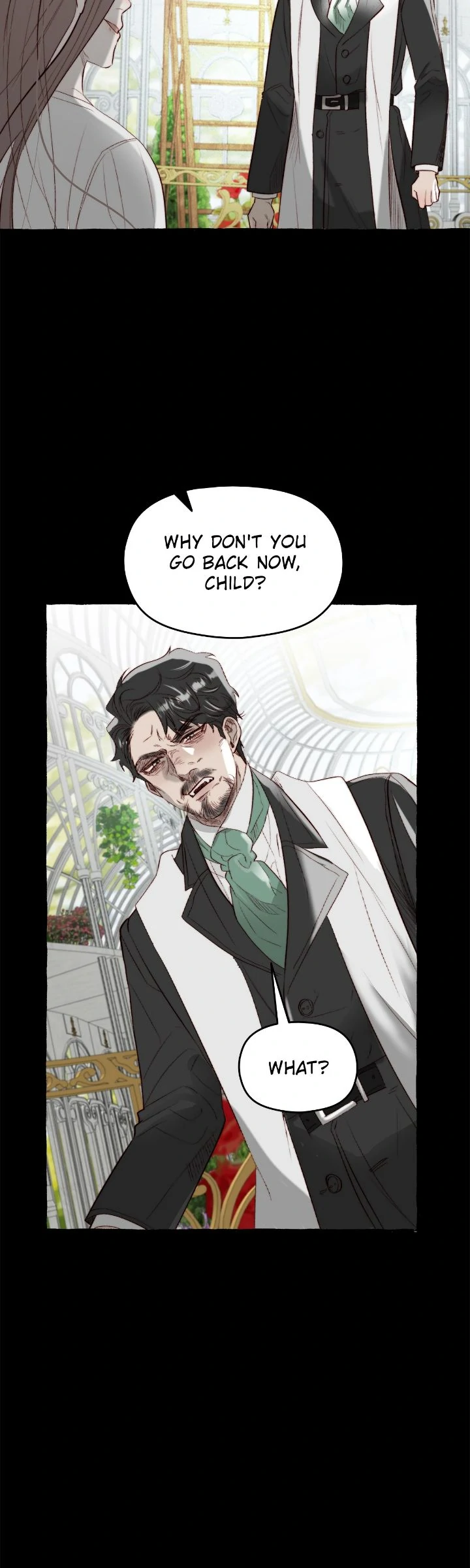 Beyond Walpurgis chapter 52 page 28