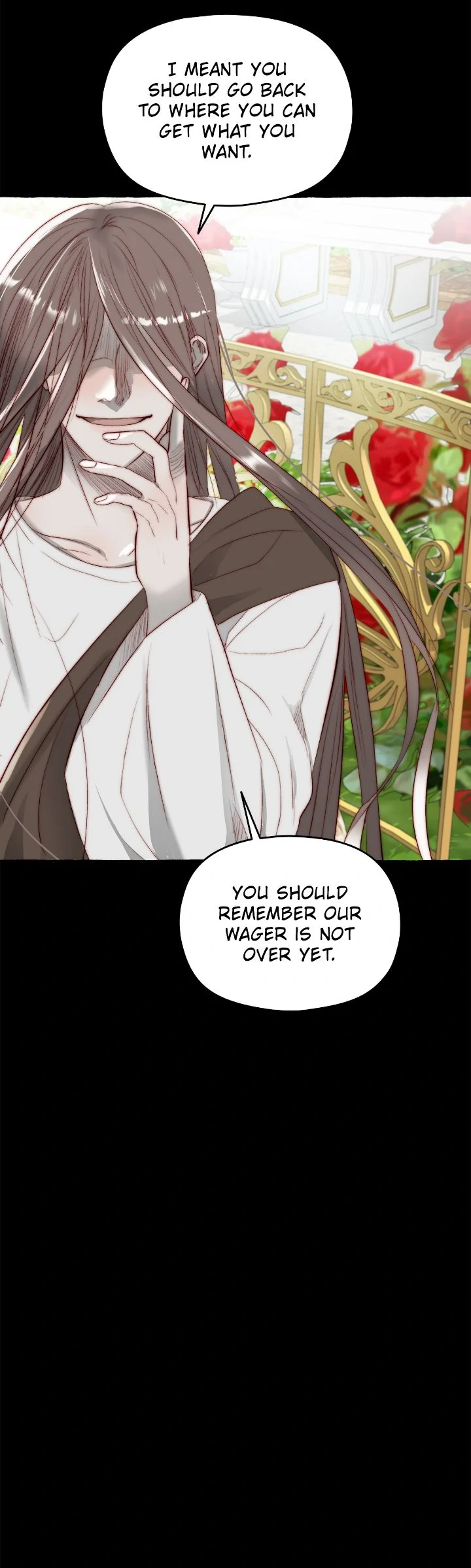 Beyond Walpurgis chapter 52 page 29