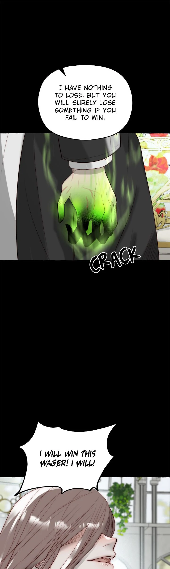 Beyond Walpurgis chapter 52 page 30