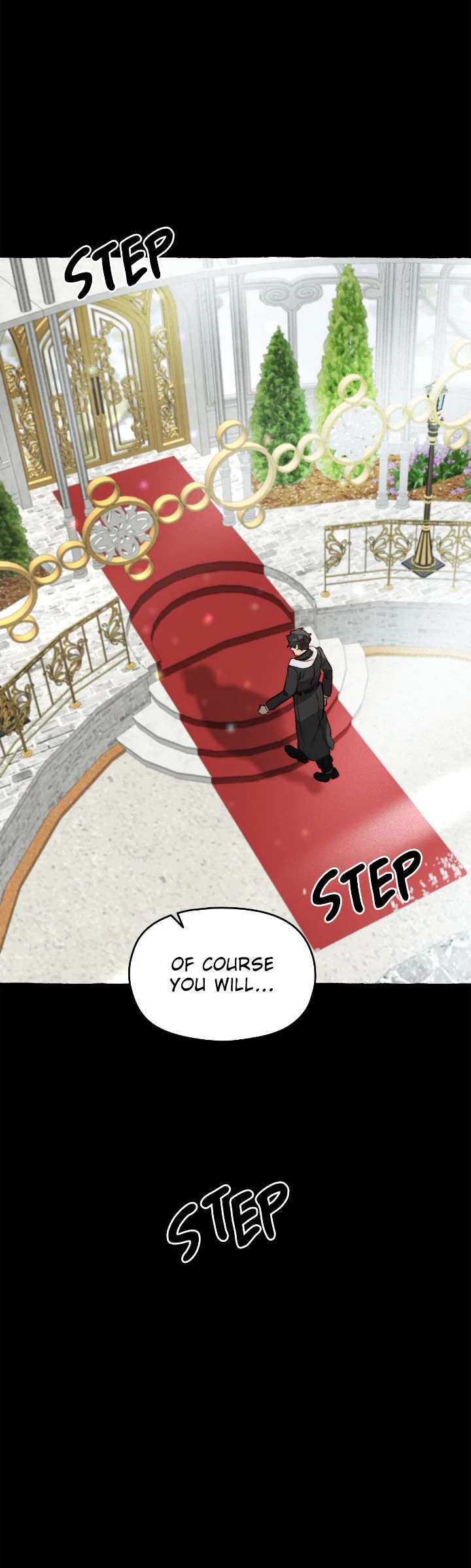 Beyond Walpurgis chapter 52 page 32