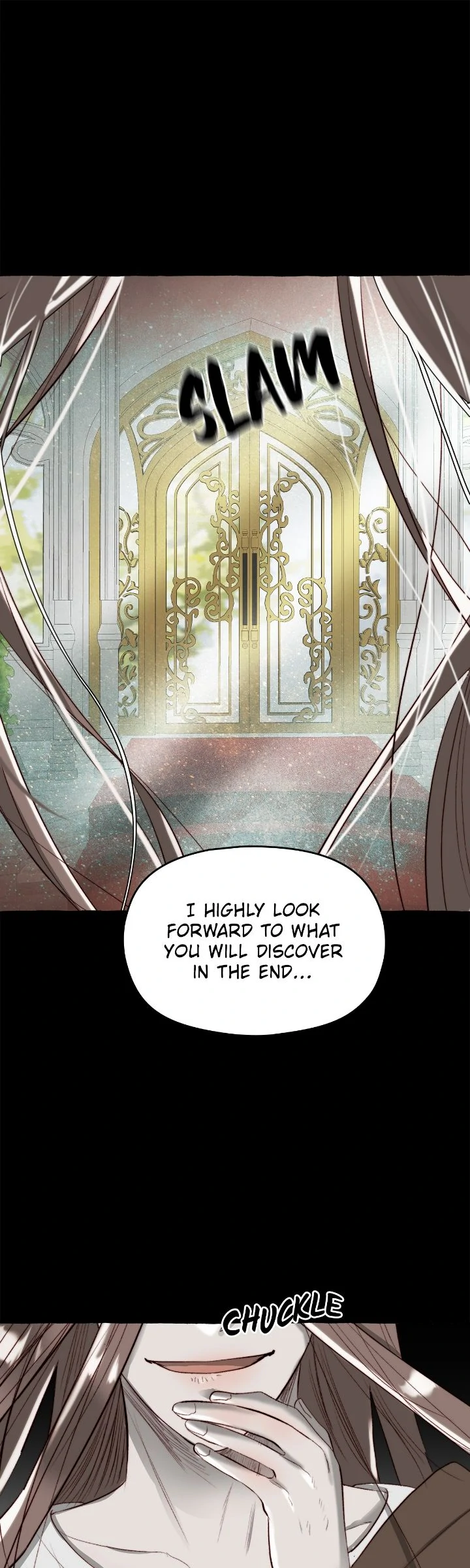Beyond Walpurgis chapter 52 page 33