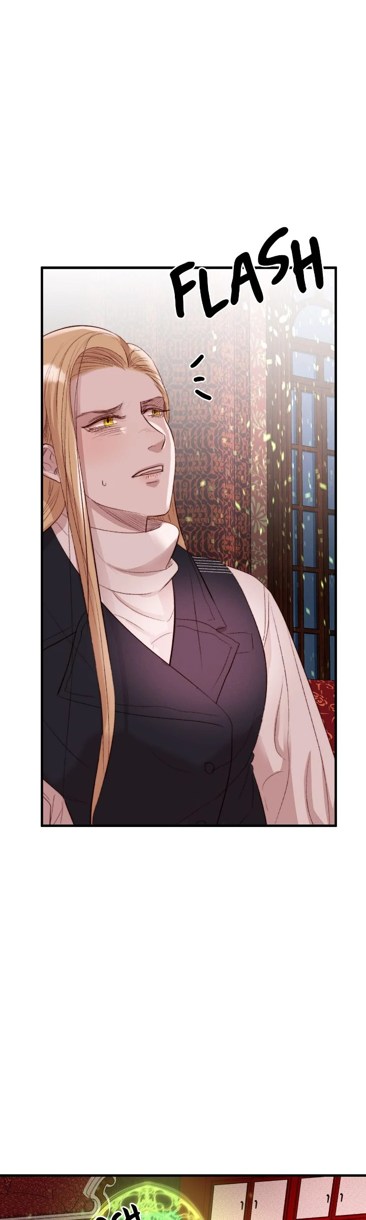 Beyond Walpurgis chapter 52 page 36