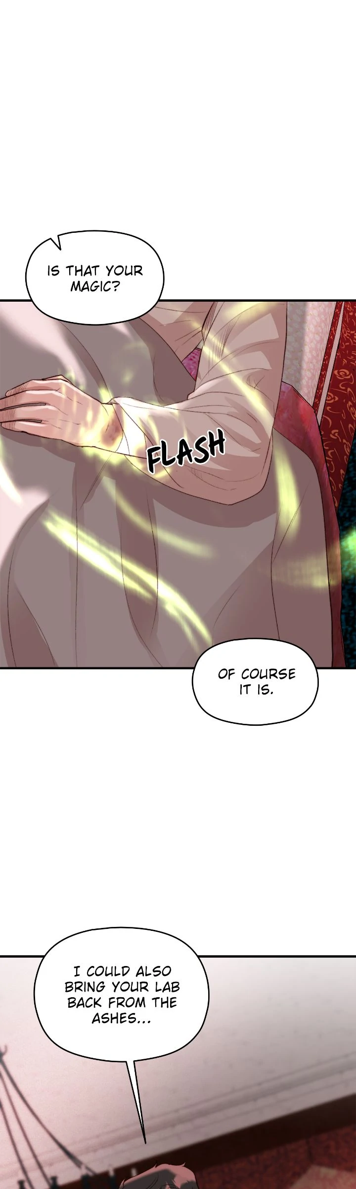 Beyond Walpurgis chapter 52 page 42