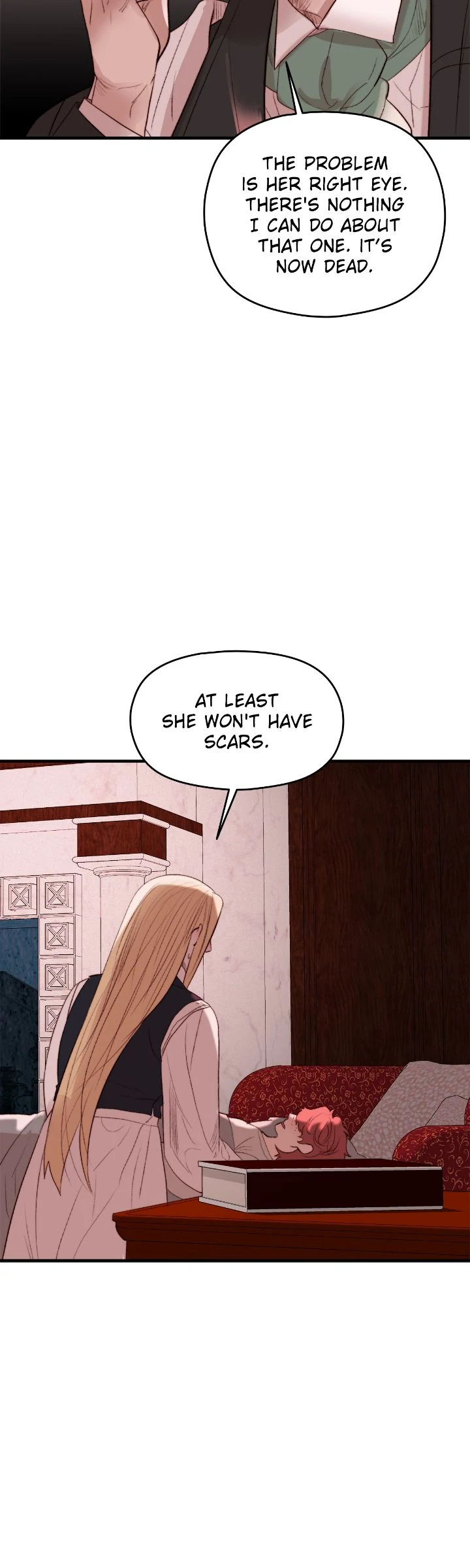 Beyond Walpurgis chapter 52 page 44