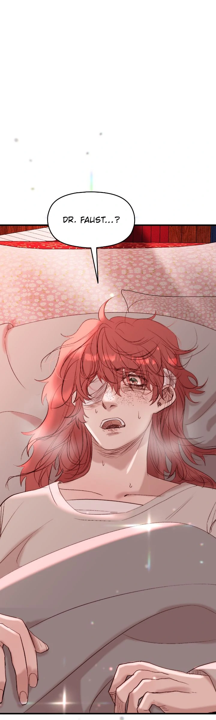 Beyond Walpurgis chapter 52 page 49