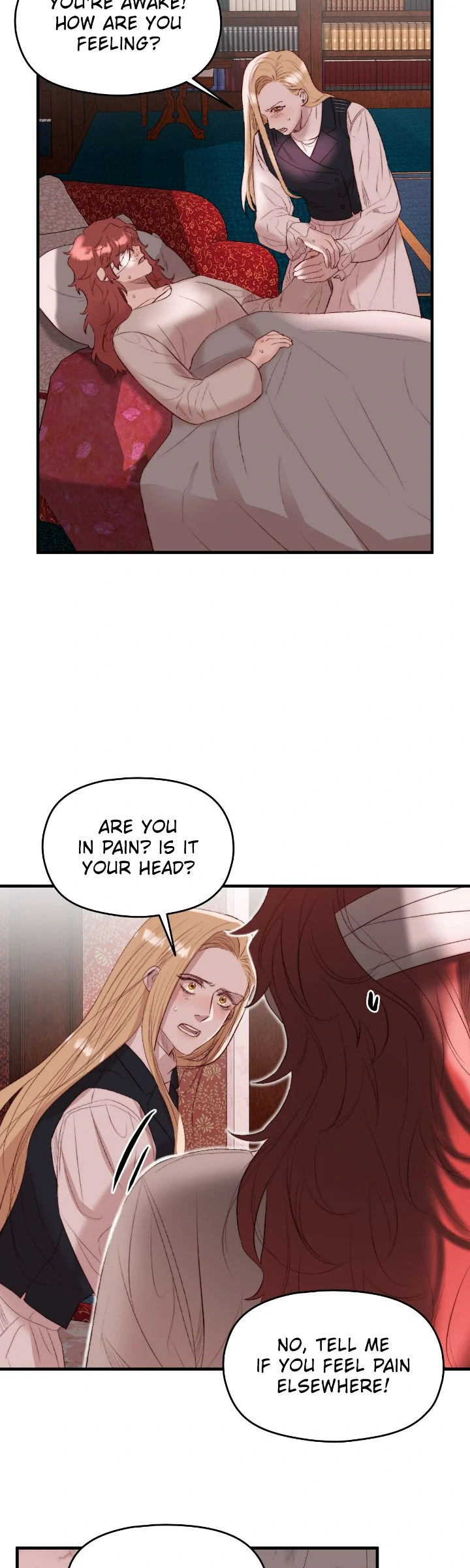 Beyond Walpurgis chapter 53 page 2