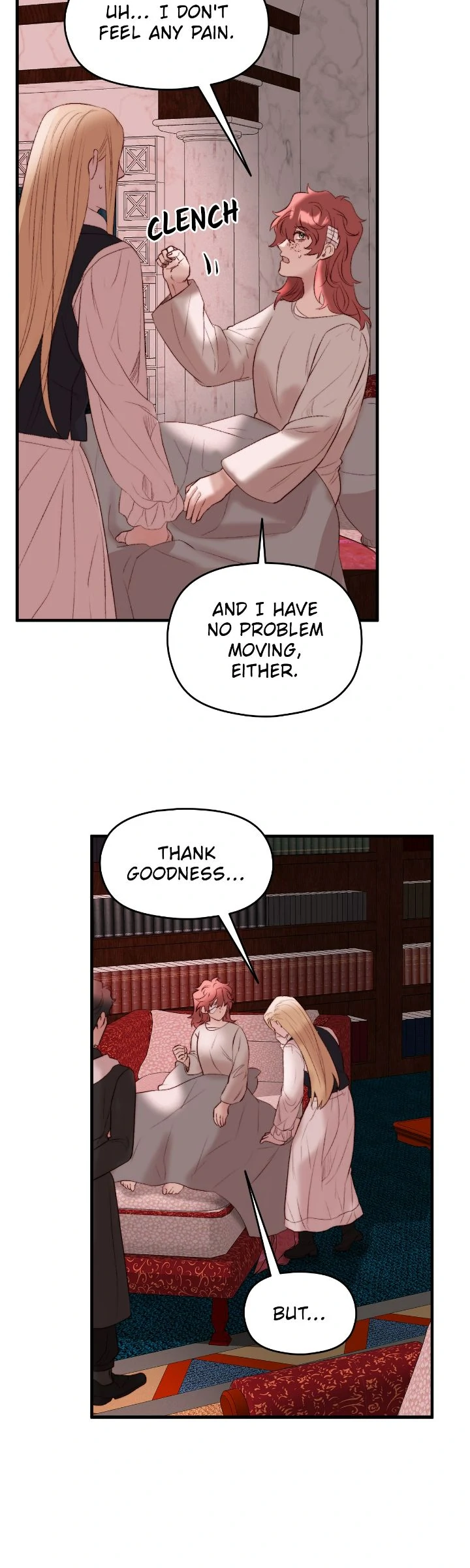 Beyond Walpurgis chapter 53 page 3