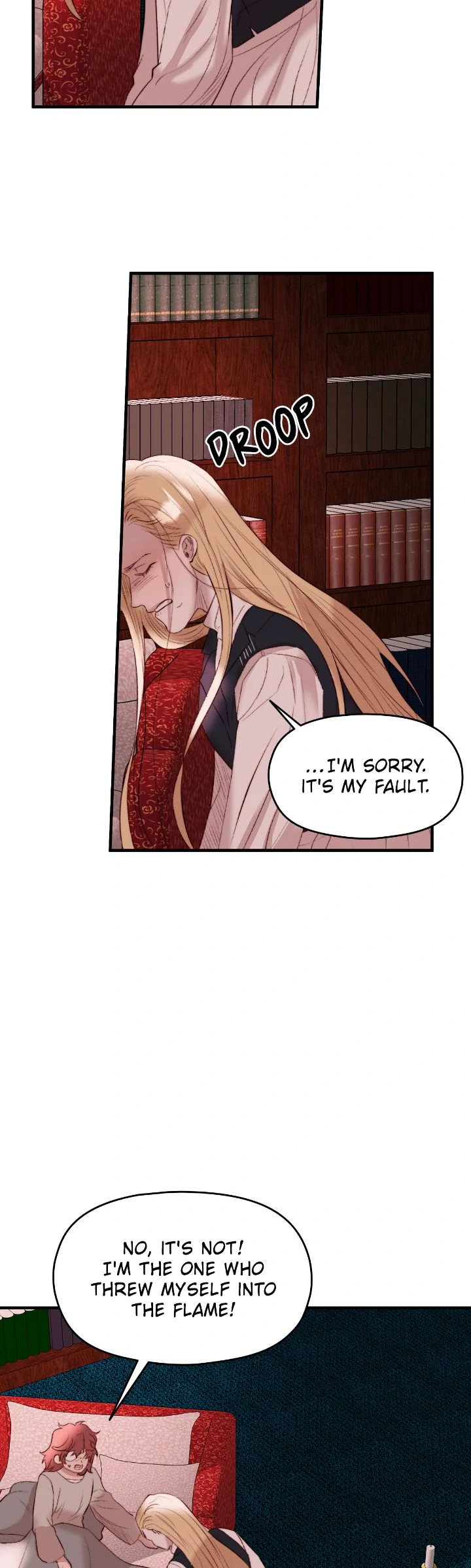 Beyond Walpurgis chapter 53 page 5